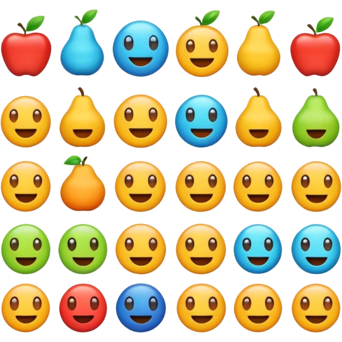animated emoji