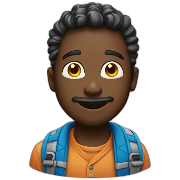 fini boy candy emoji