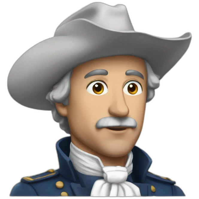 Pierre Richard emoji