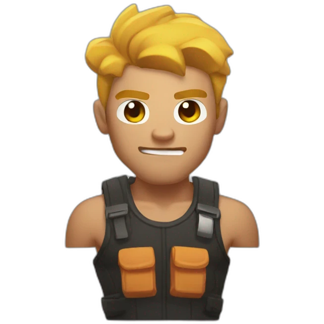 Brawl star emoji