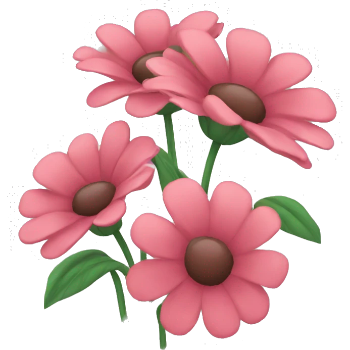 flowers emoji