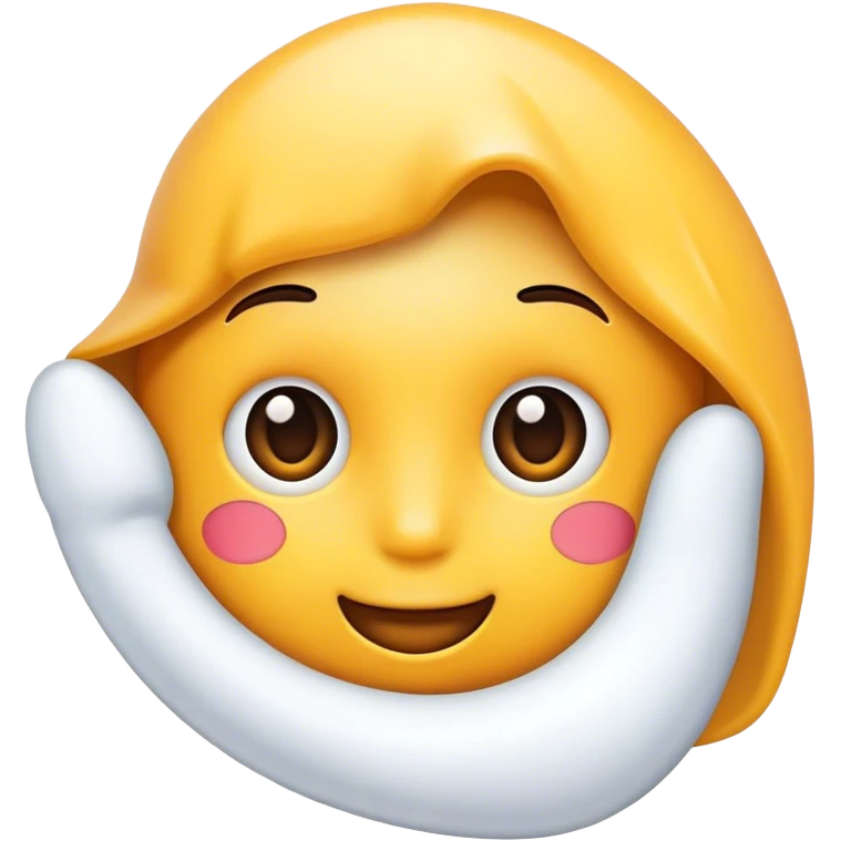 advertising impression emoji