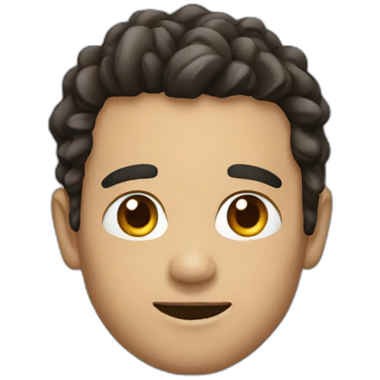 Msd emoji
