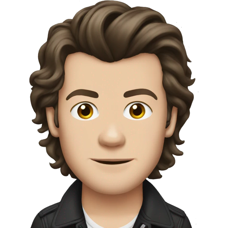 harry styles emoji