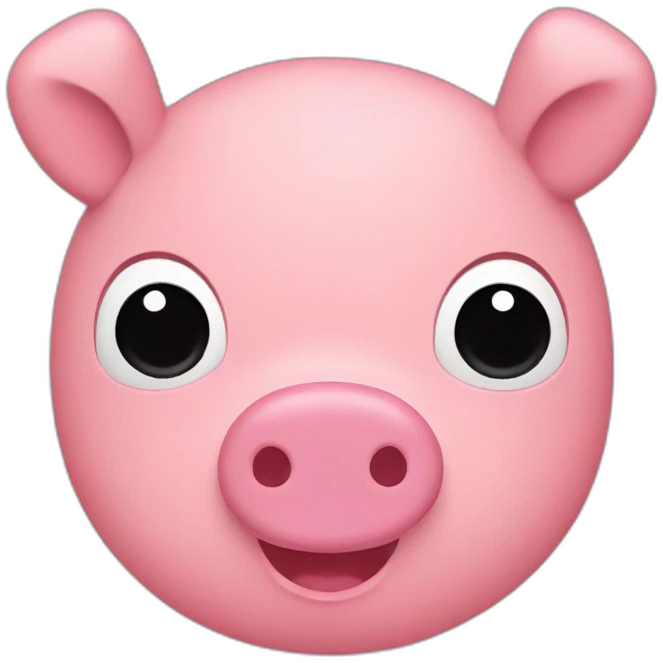 peppapig emoji