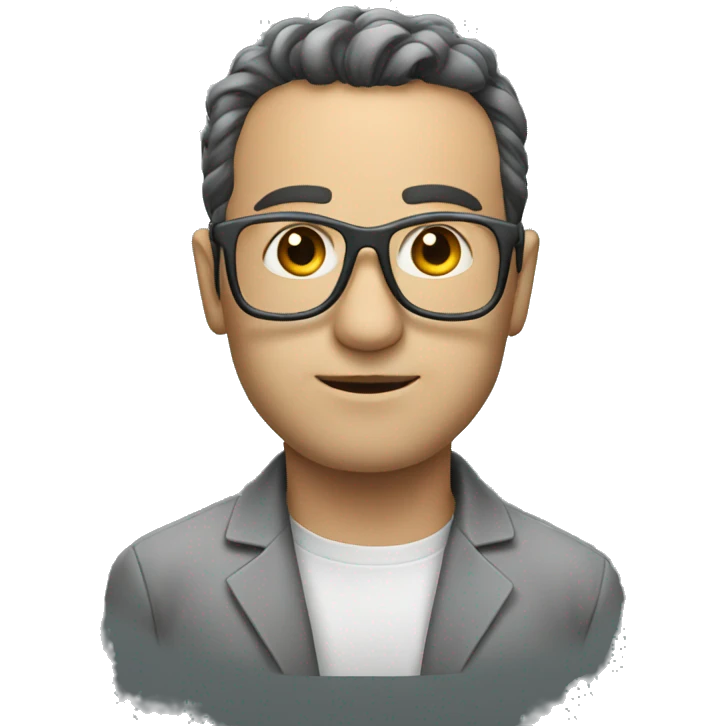 data scientist emoji