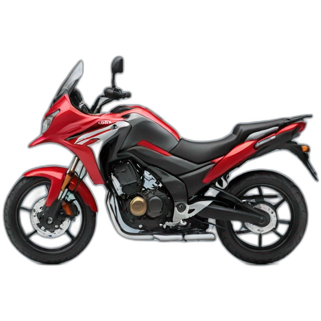 Honda emoji