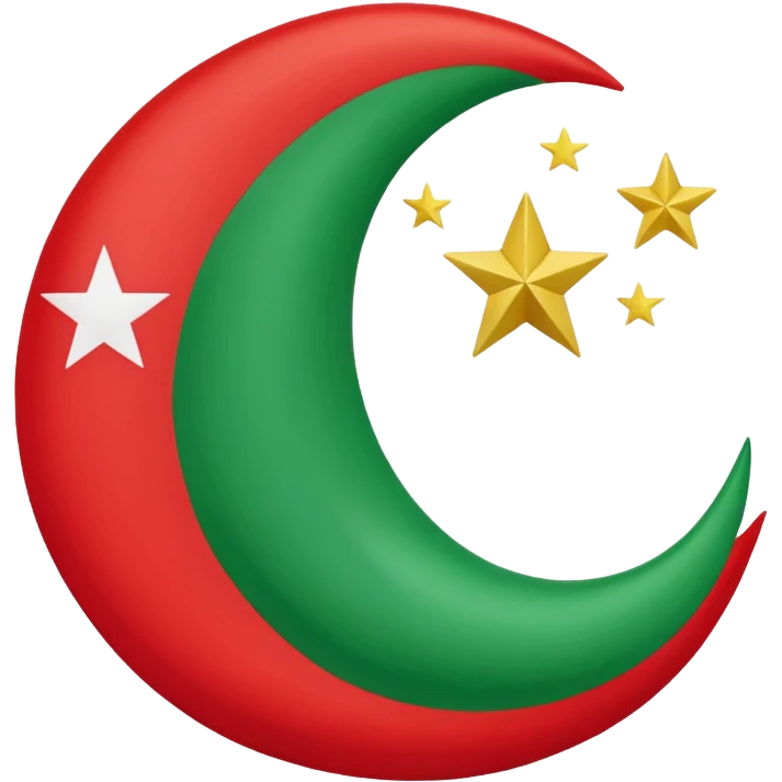 tchétchène flag  emoji