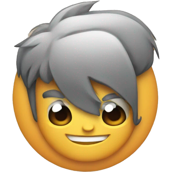 app logo emoji