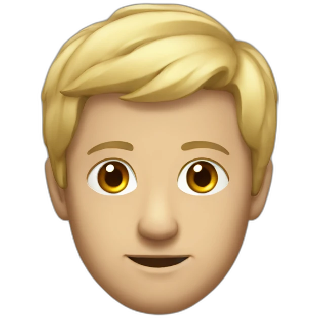 Florian emoji