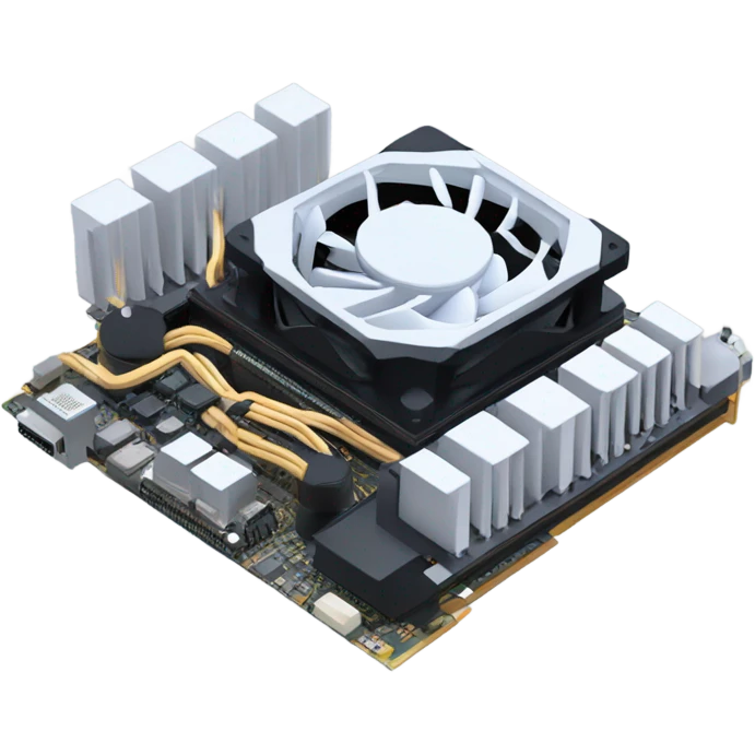 GPU emoji