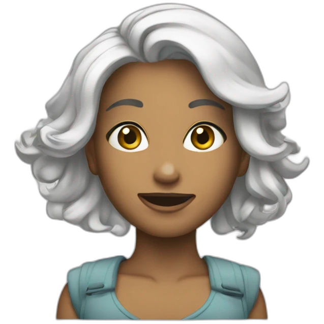 🏳️‍⚧️♀️♂️ emoji