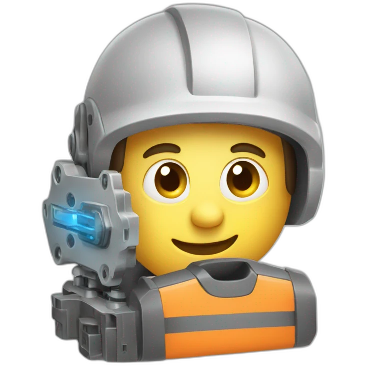 hardware and software emoji