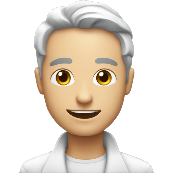 Generate a emoji for the app called Potion Health which helps people build habits emoji