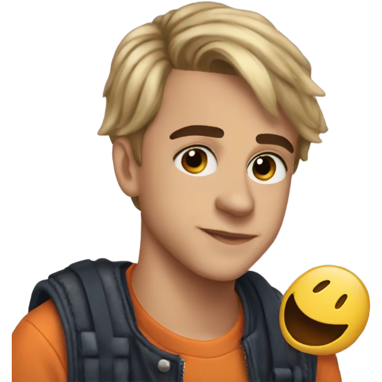Mikey Madison emoji