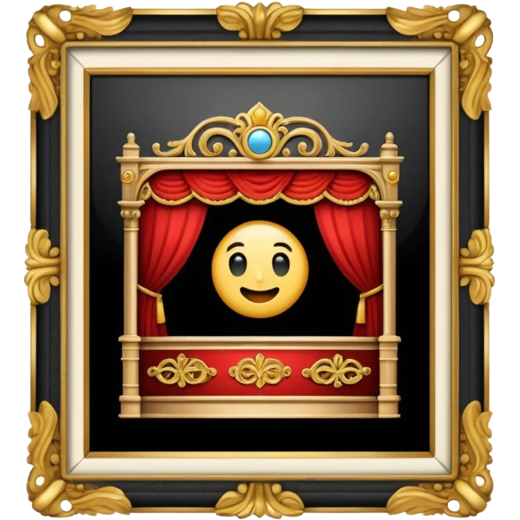 Cinema emoji
