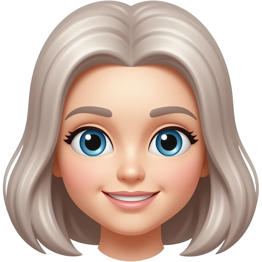 toner for face emoji