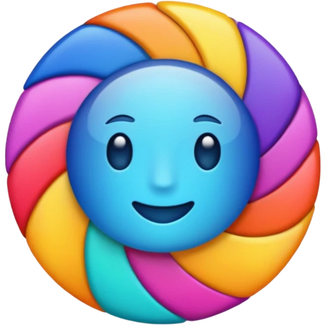 Aesthetic  emoji