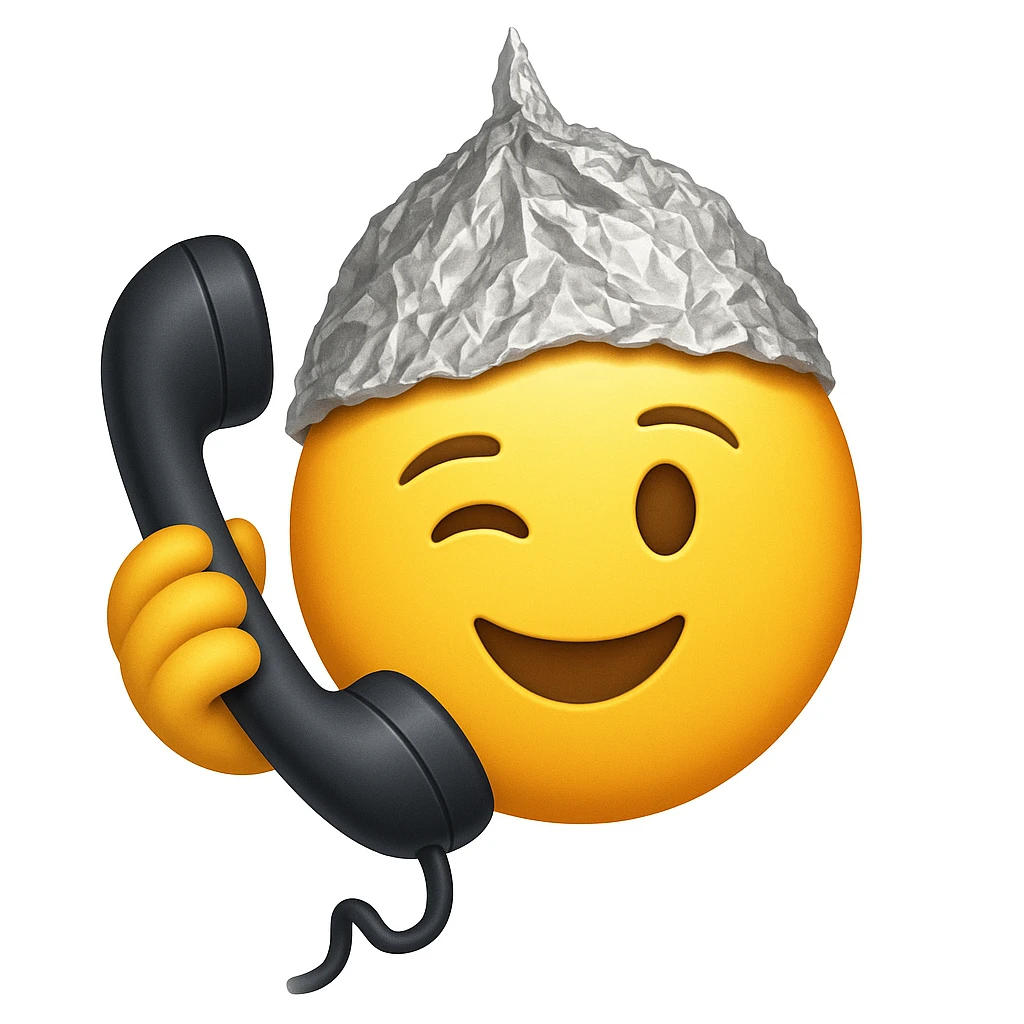 telephone emoji