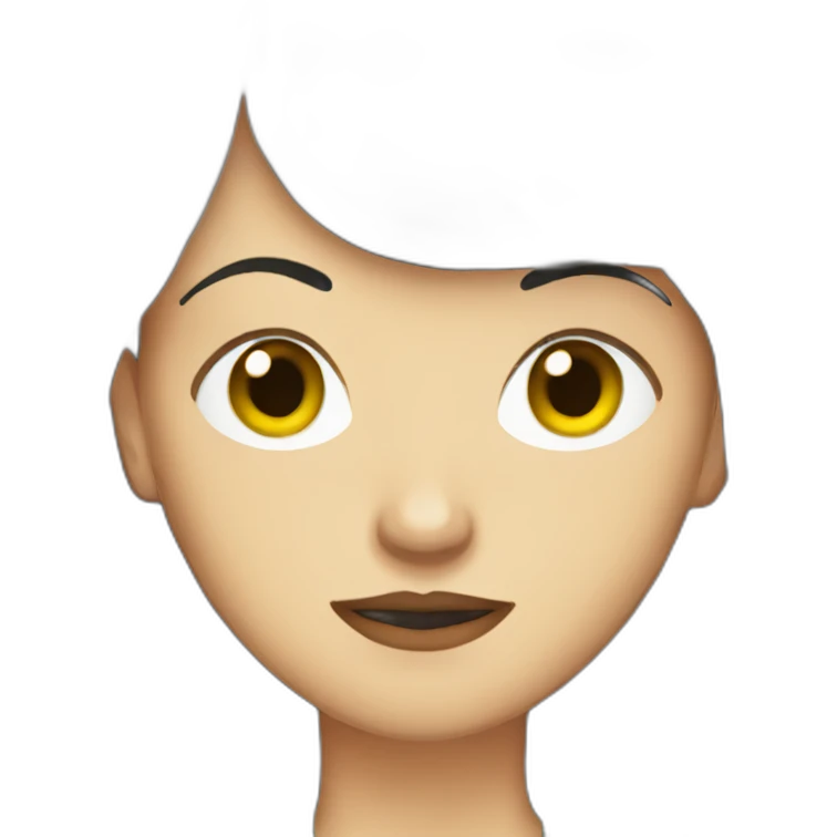 Daria emoji