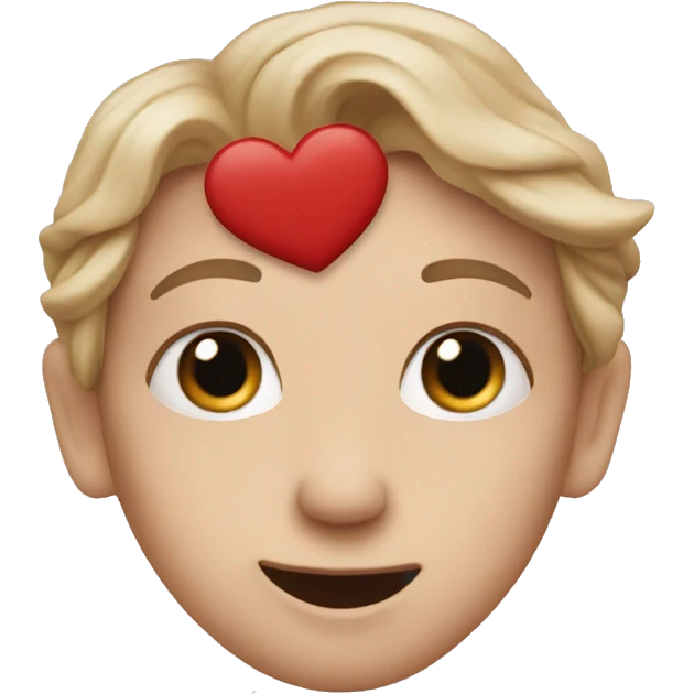 Hearts emoji