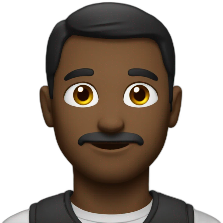 Marcon emoji