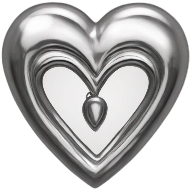 chrome hearts emoji