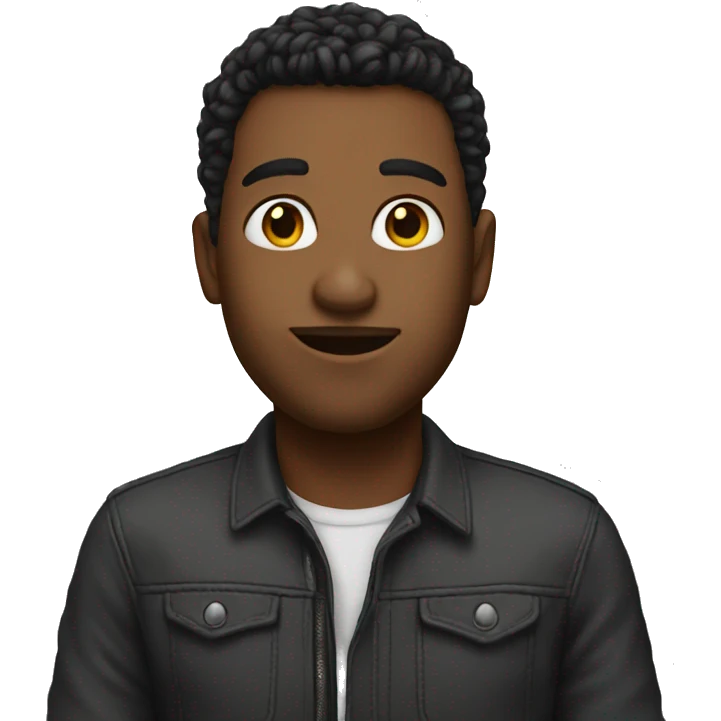 me emoji