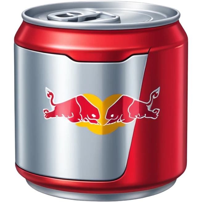 Red bull emoji