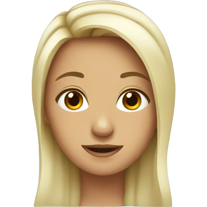 Holly emoji