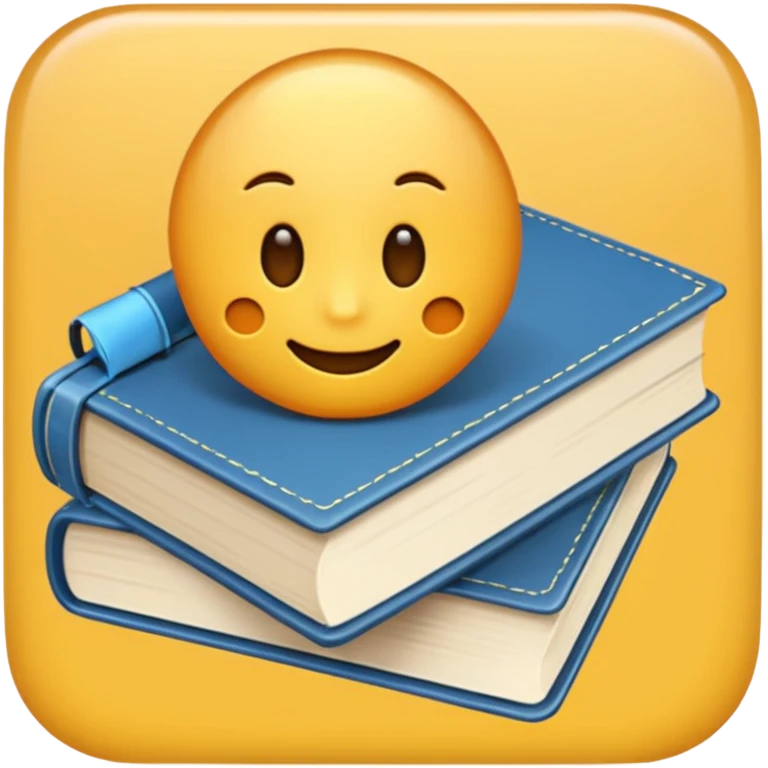book emoji