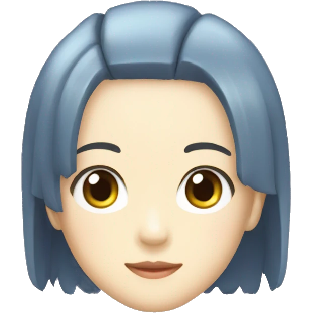 Ai hoshino de oshi no ko emoji