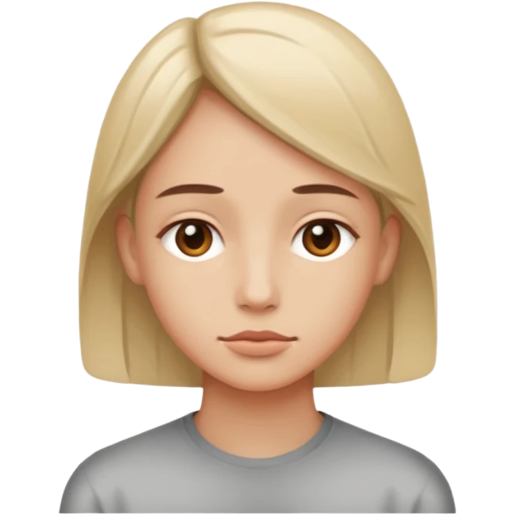 coming self emoji