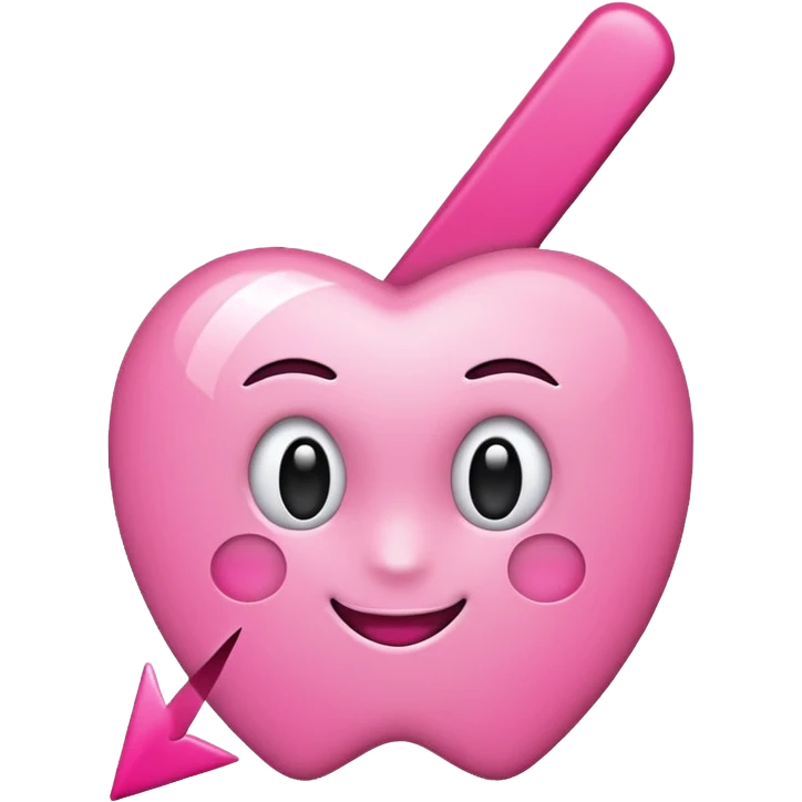 check mark pink анимированные emoji