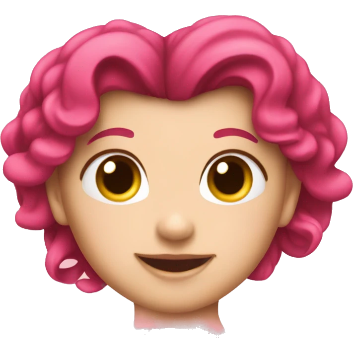 heart, princess, baby  emoji