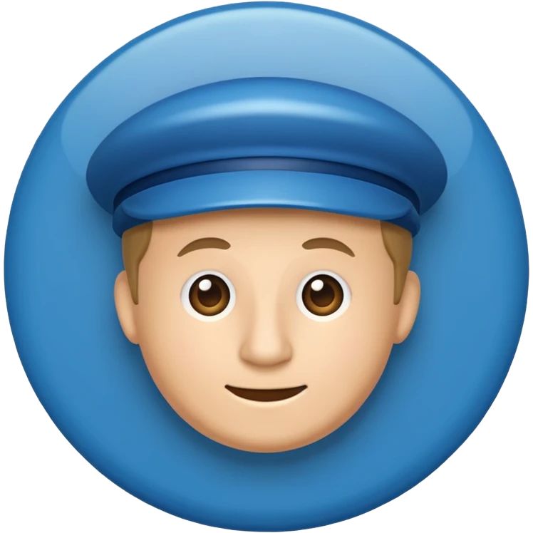 Generate the emoji of jenkins logo  emoji