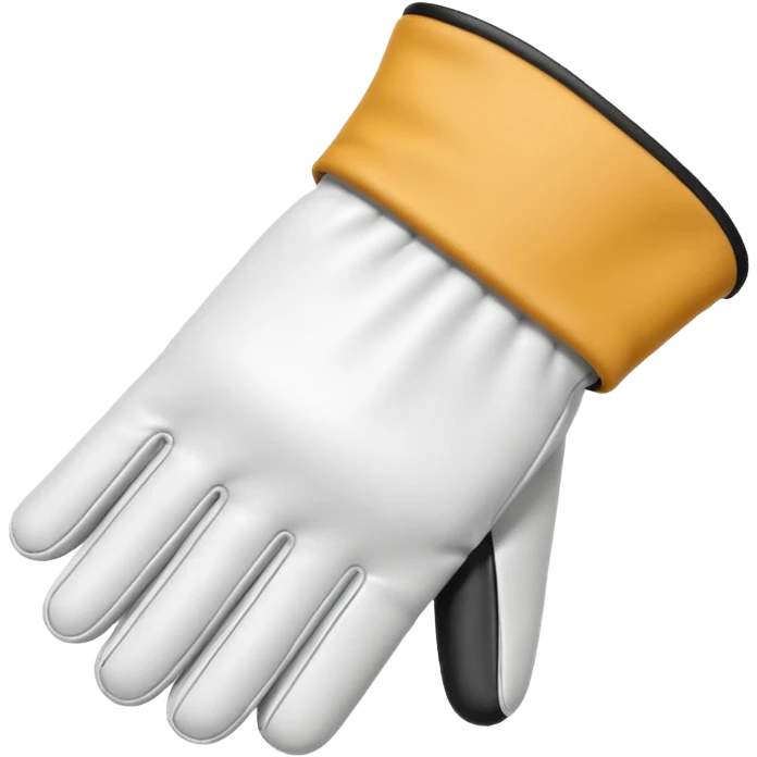 gloves: blancos emoji