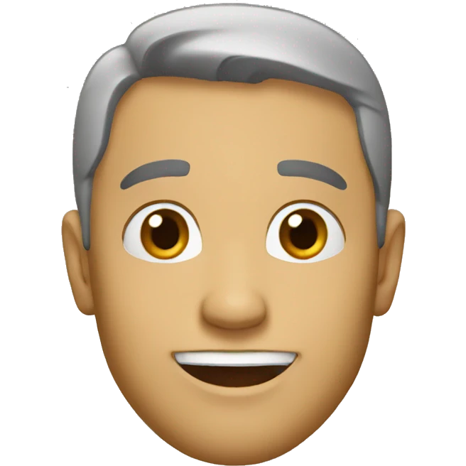 A  emoji