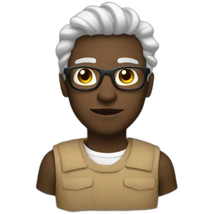 PROTESTA emoji