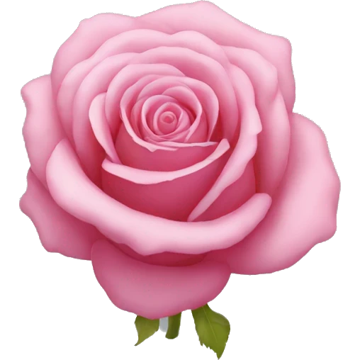 symbole de l'infini rose  emoji