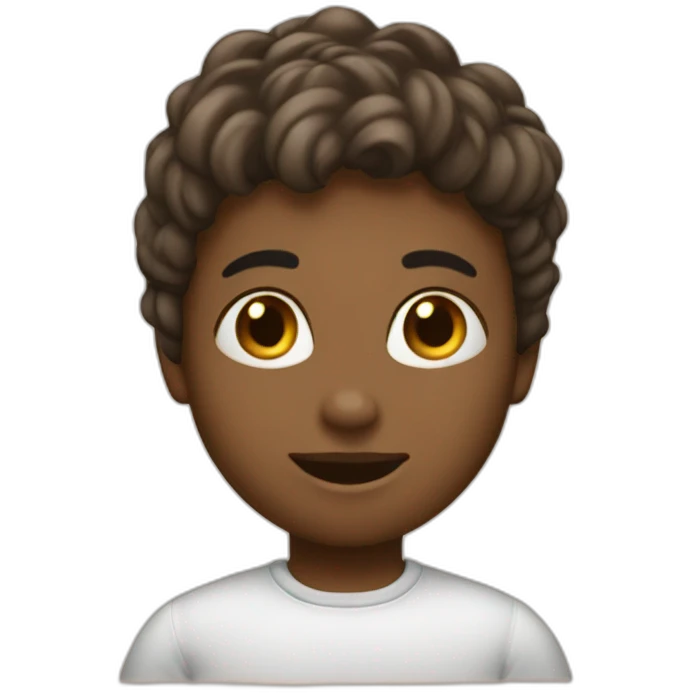 Jumeaux emoji