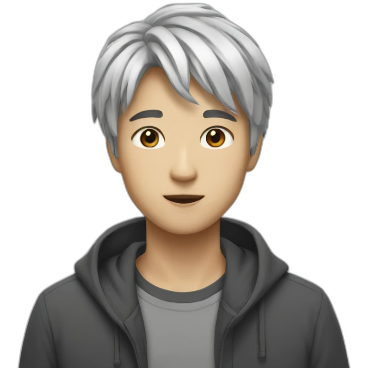 话题 emoji