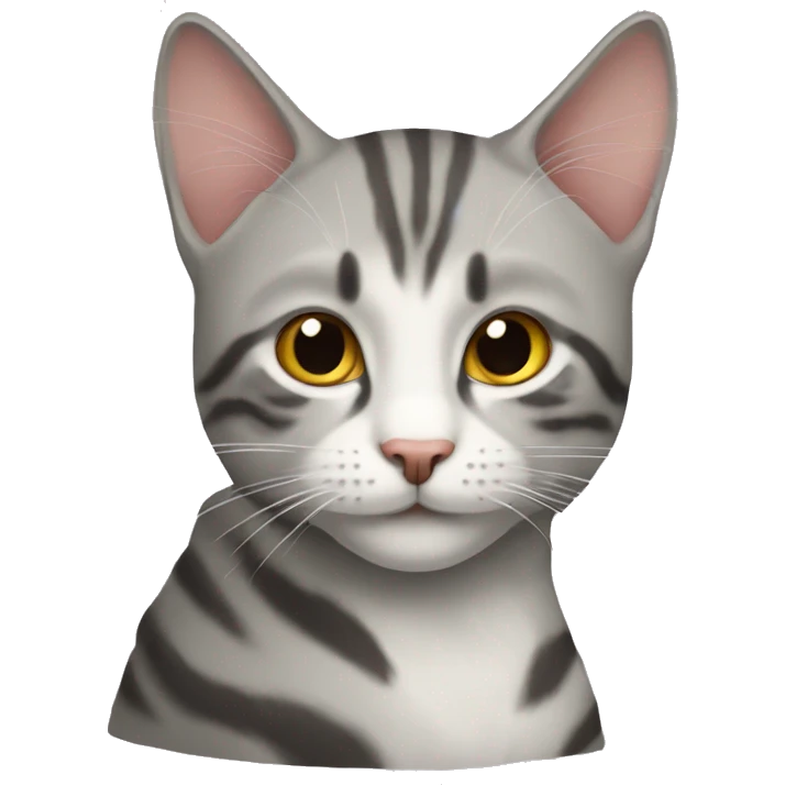 камышовый котик emoji