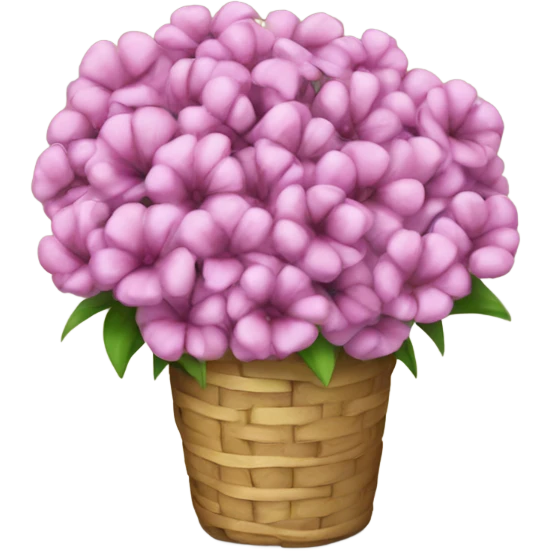 buket emoji