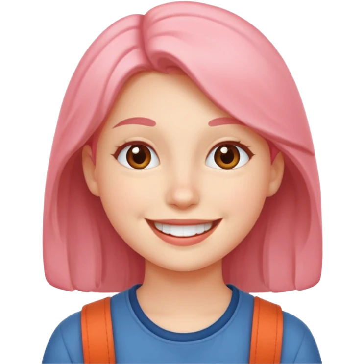 Хорошая оценка на уроке emoji