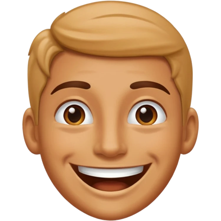 Pres emoji