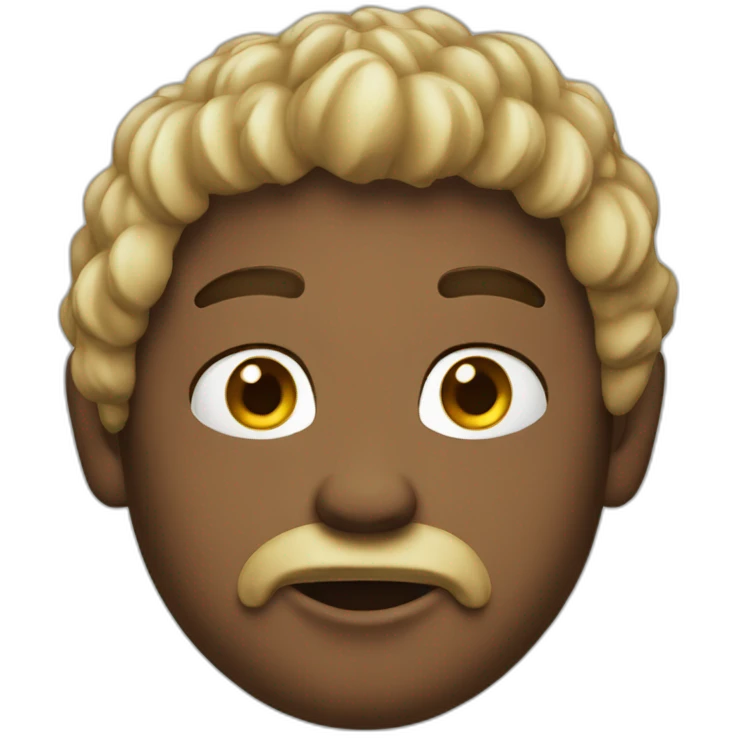 Fureur emoji