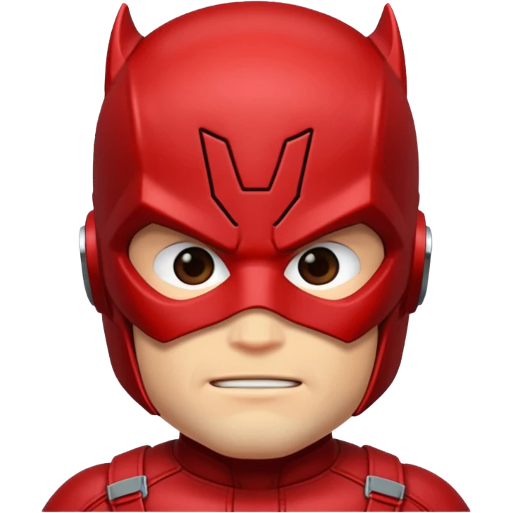 Daredevil mcu emoji