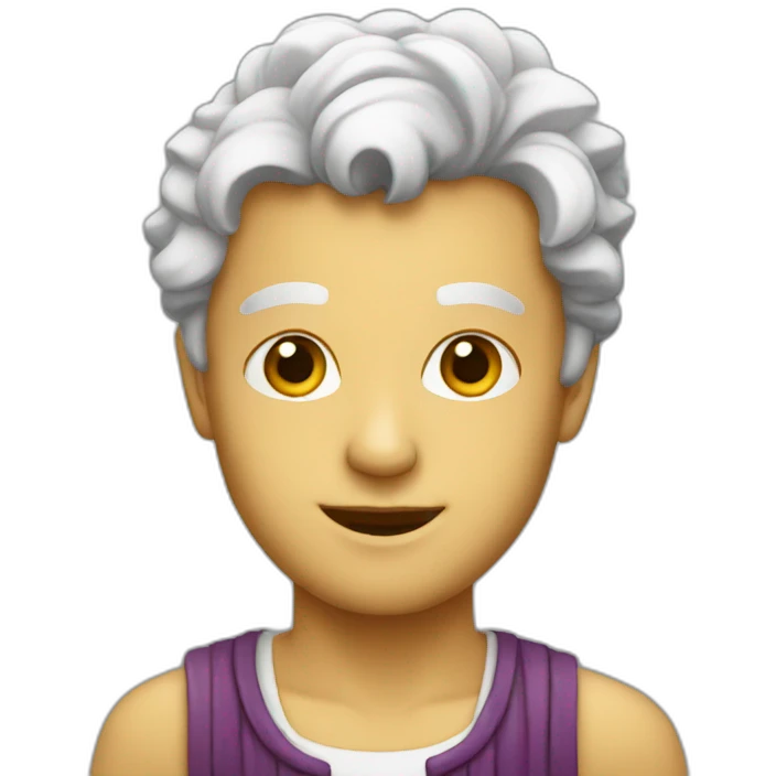 TEATRO emoji