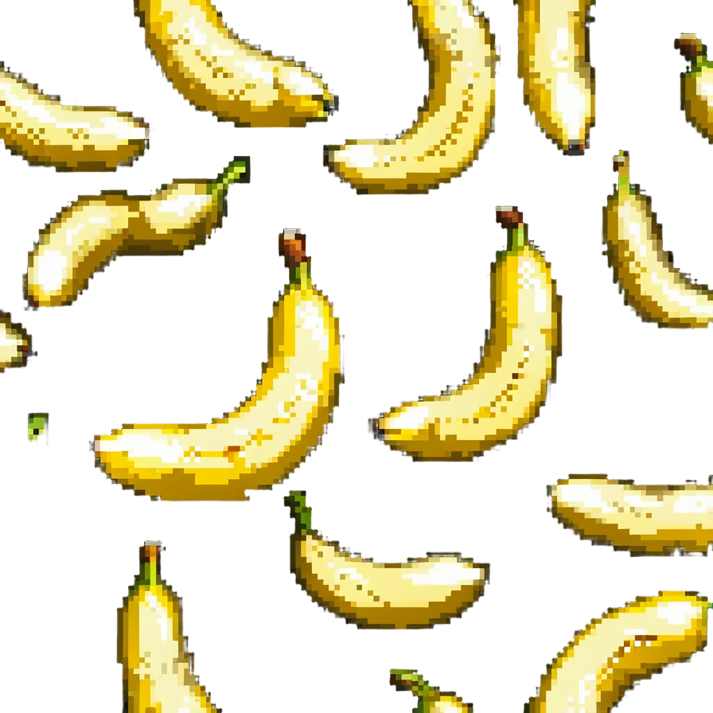 yellow banana fruit emoji